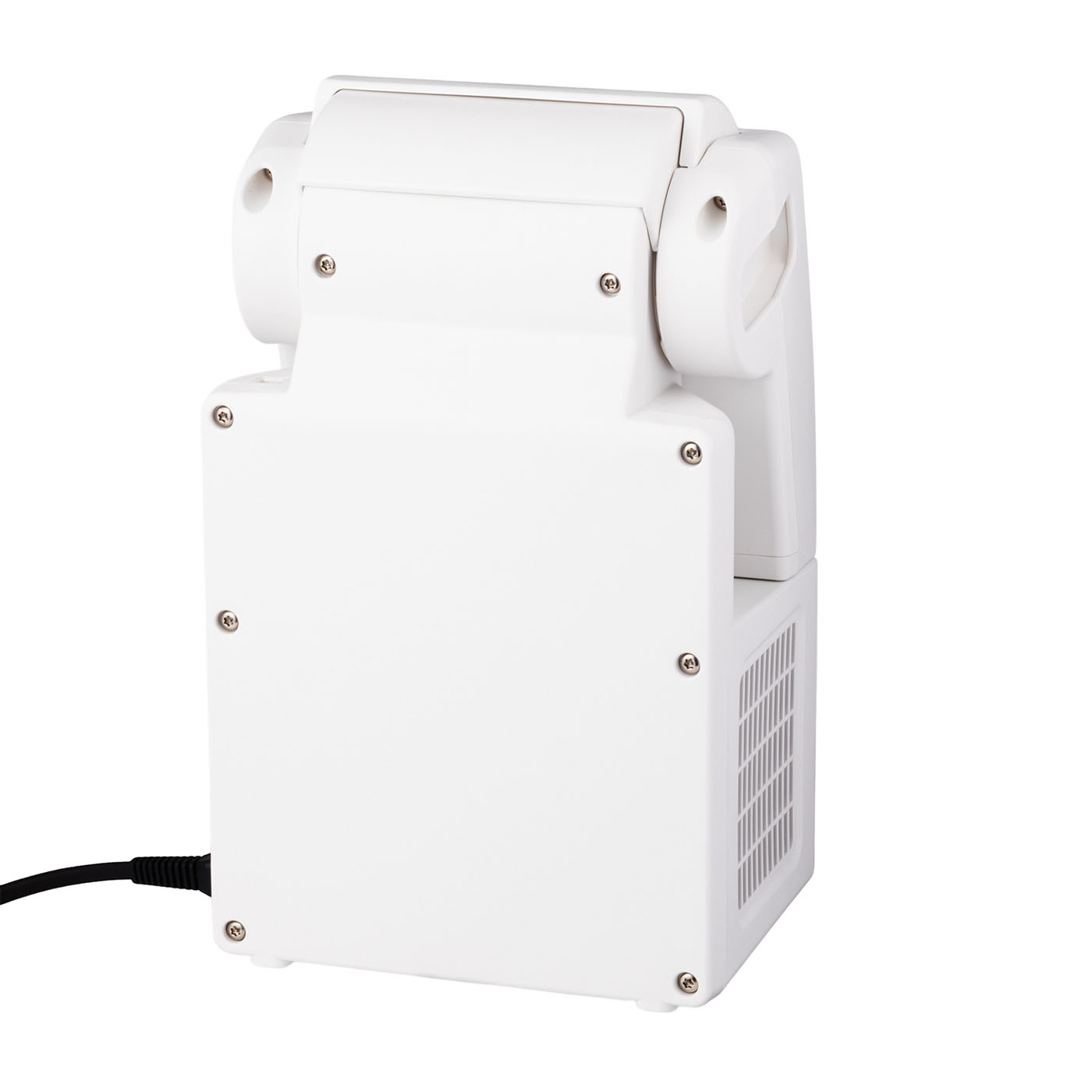 象印 布団乾燥機 ダニ退治 コンパクト 簡単 手軽　ふとん乾燥機 スマートドライ ZOJIRUSHI RF-UA10-WA ホワイト 2023年新製品 セットも片付けも簡単な\u201cマット\u0026ホース不要\u201dタイプからさらに