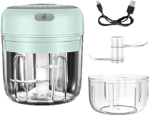 電動大根おろし器 4
