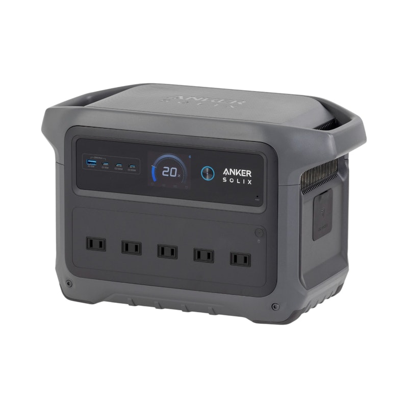 C1000 Gen 2 Portable Power Station 1