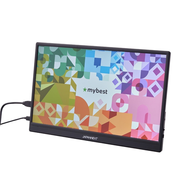 JAPANNEXT モバイルモニター JN-MD-IPS156F2を検証レビュー!モバイル JAPANNEXT モバイルモニター JN-MD-IPS156F2を検証レビュー!モバイル