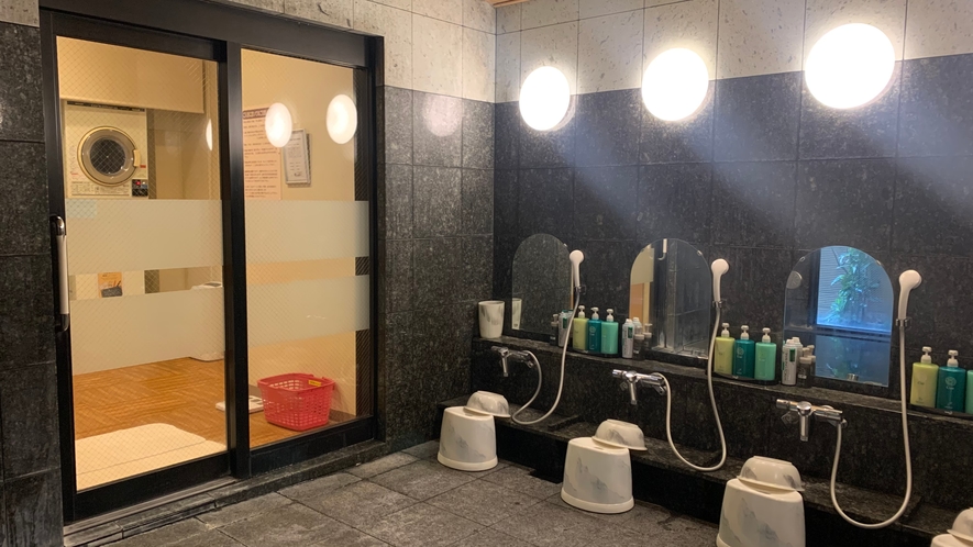 ホテルルートイン鳥栖駅前 5