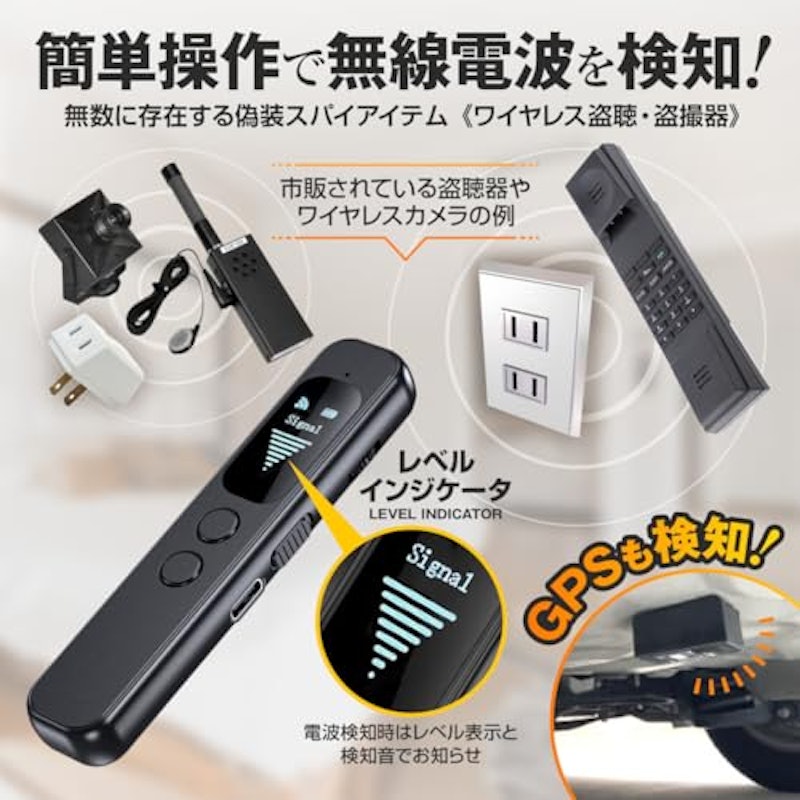 マルチディテクター 3