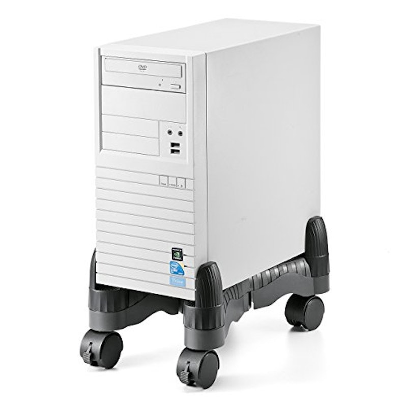 PCスタンド 2