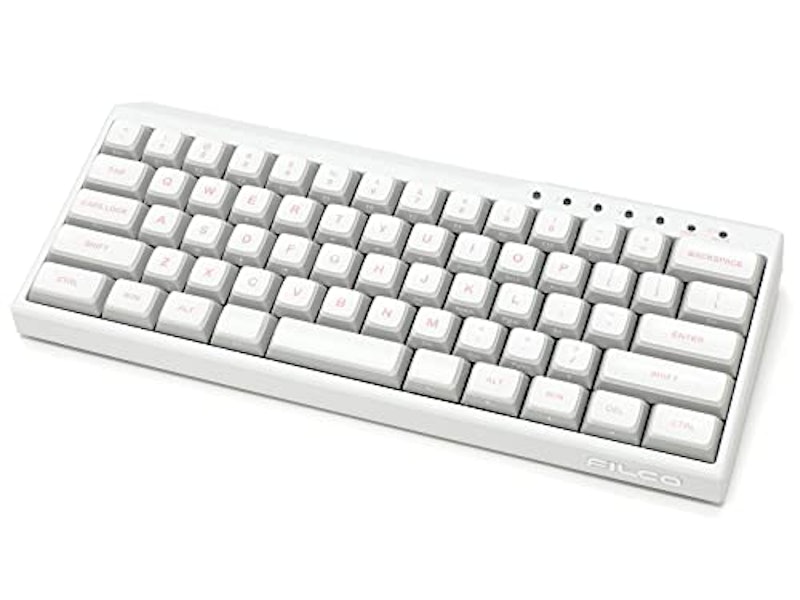 Majestouch MINILA-R Convertible 5