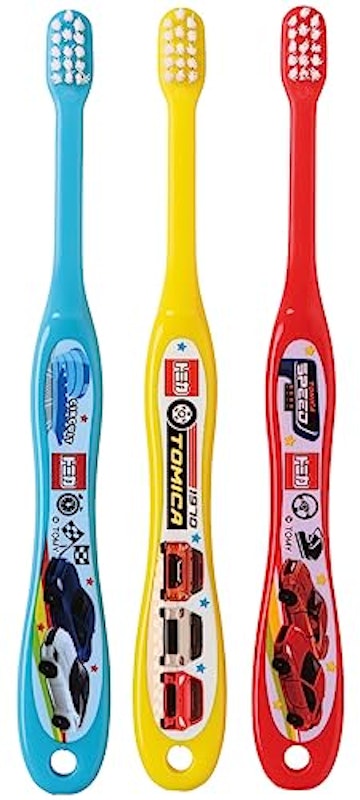 歯ブラシ3本セット 2