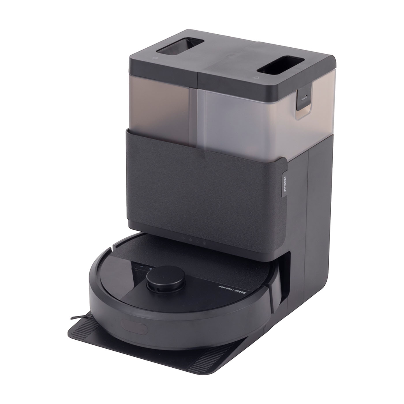 る*よ様 ルンバPlus 405 Combo ロボット AutoWash 充電ス Roomba Plus 405 Combo ロボット + AutoWash 充電ステーション | アイ