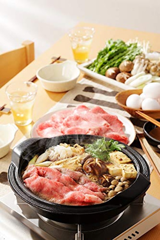 すき焼のたれ 2