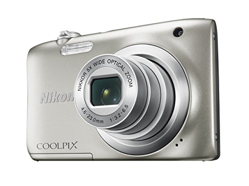 COOLPIX A100 2