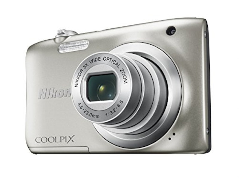 COOLPIX A100 2