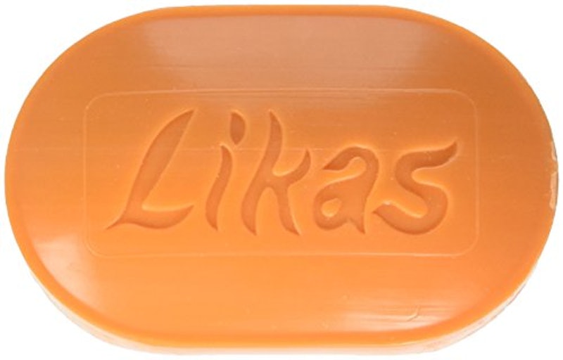 Likas Skin Whitening Herbal Soap Papaya 2