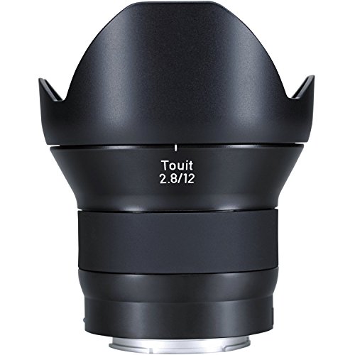 ZEISS Touit 2.8/12 2