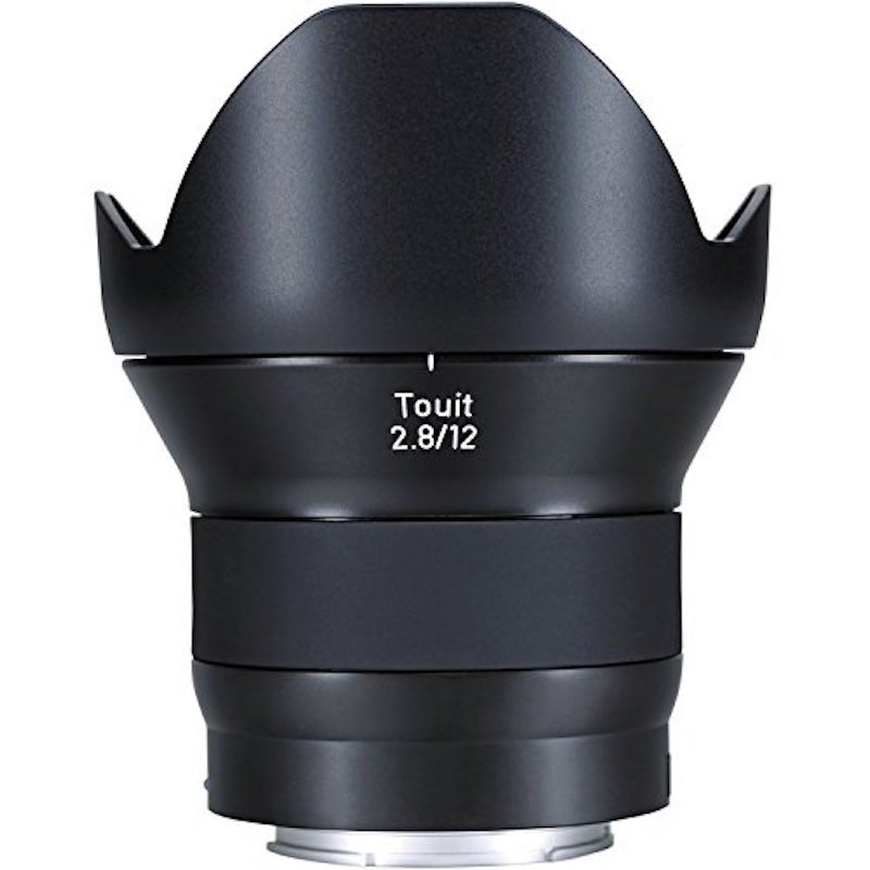 ZEISS Touit 2.8/12 2
