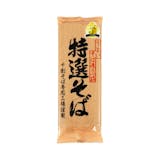 信州そばの乾麺のおすすめ人気ランキング【2026年6月】 4
