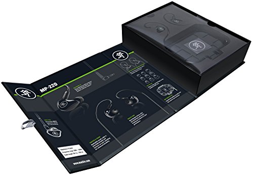 MP-220 3