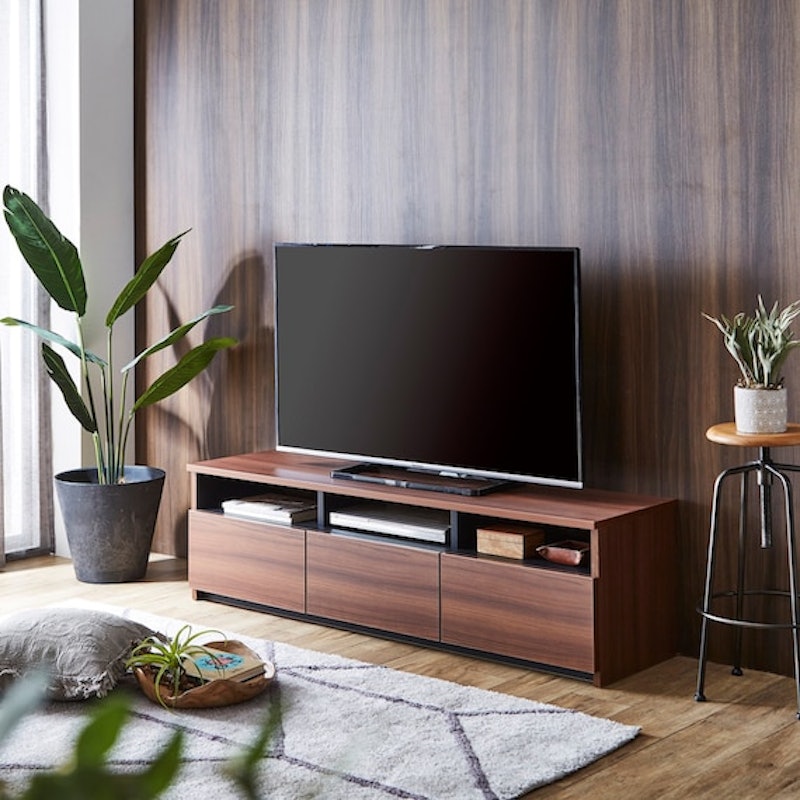 スタンダードテレビ台 2