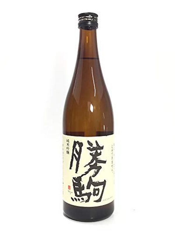 純米吟醸 1