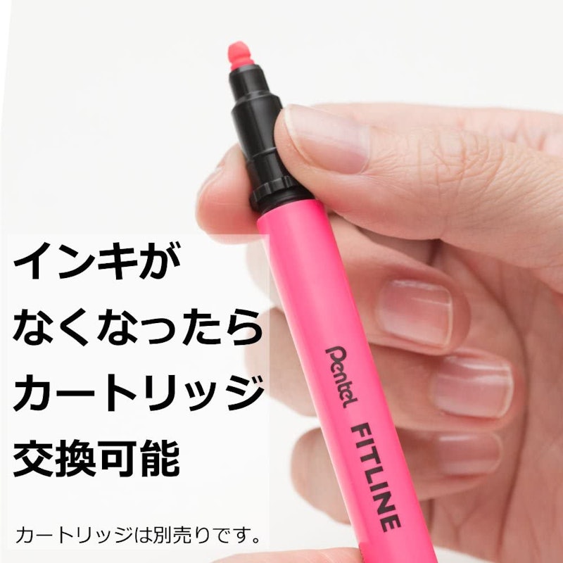 フィットライン 5
