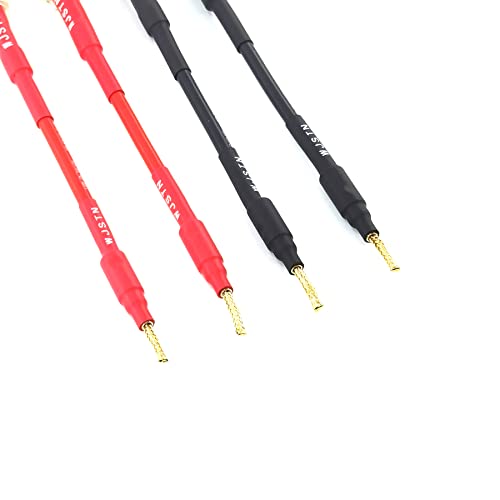 フレックスピンバナナプラグ 3