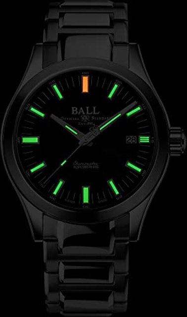 21年 ボールウォッチの腕時計のおすすめ人気ランキング10選 Mybest 21年 ボールウォッチの腕時計のおすすめ人気ランキング10選 Mybest