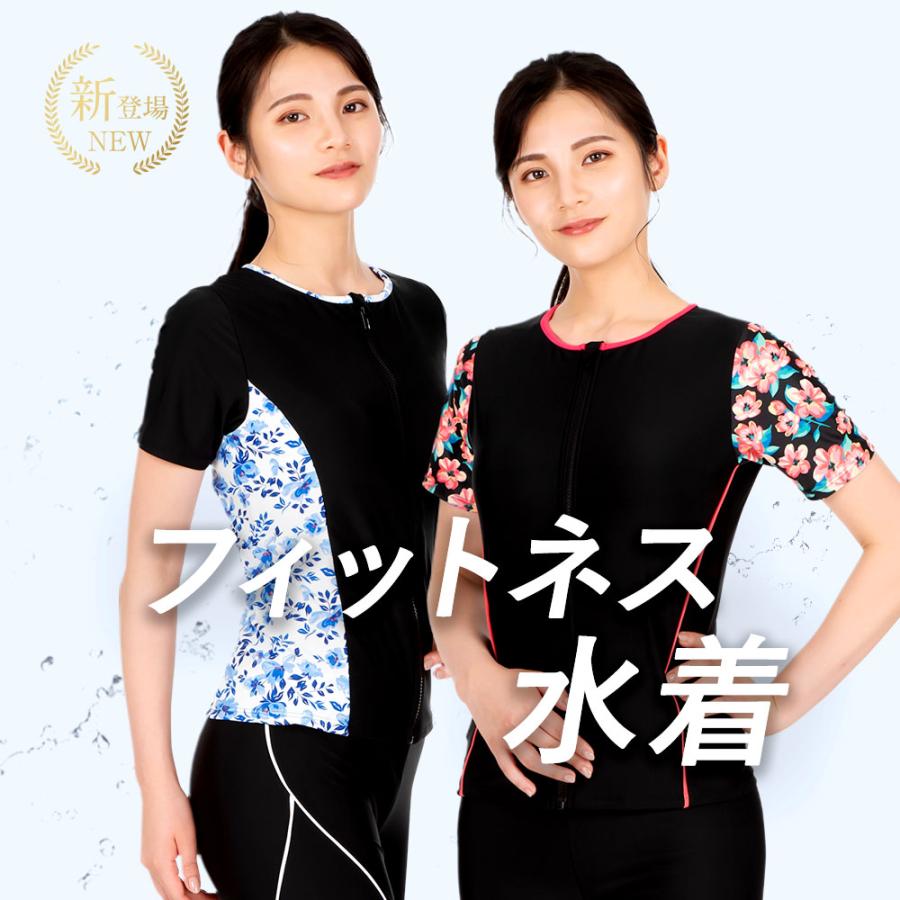 フィットネス水着 1