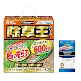 顆粒除草剤のおすすめ人気ランキング【2026年7月】 5