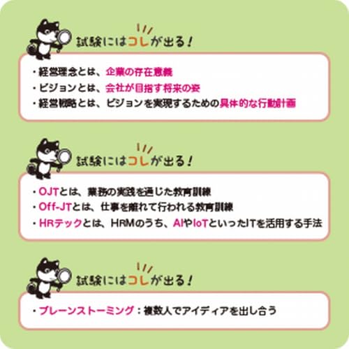 【令和7年度】 いちばんやさしい ITパスポート 絶対合格の教科書＋出る順問題集 4