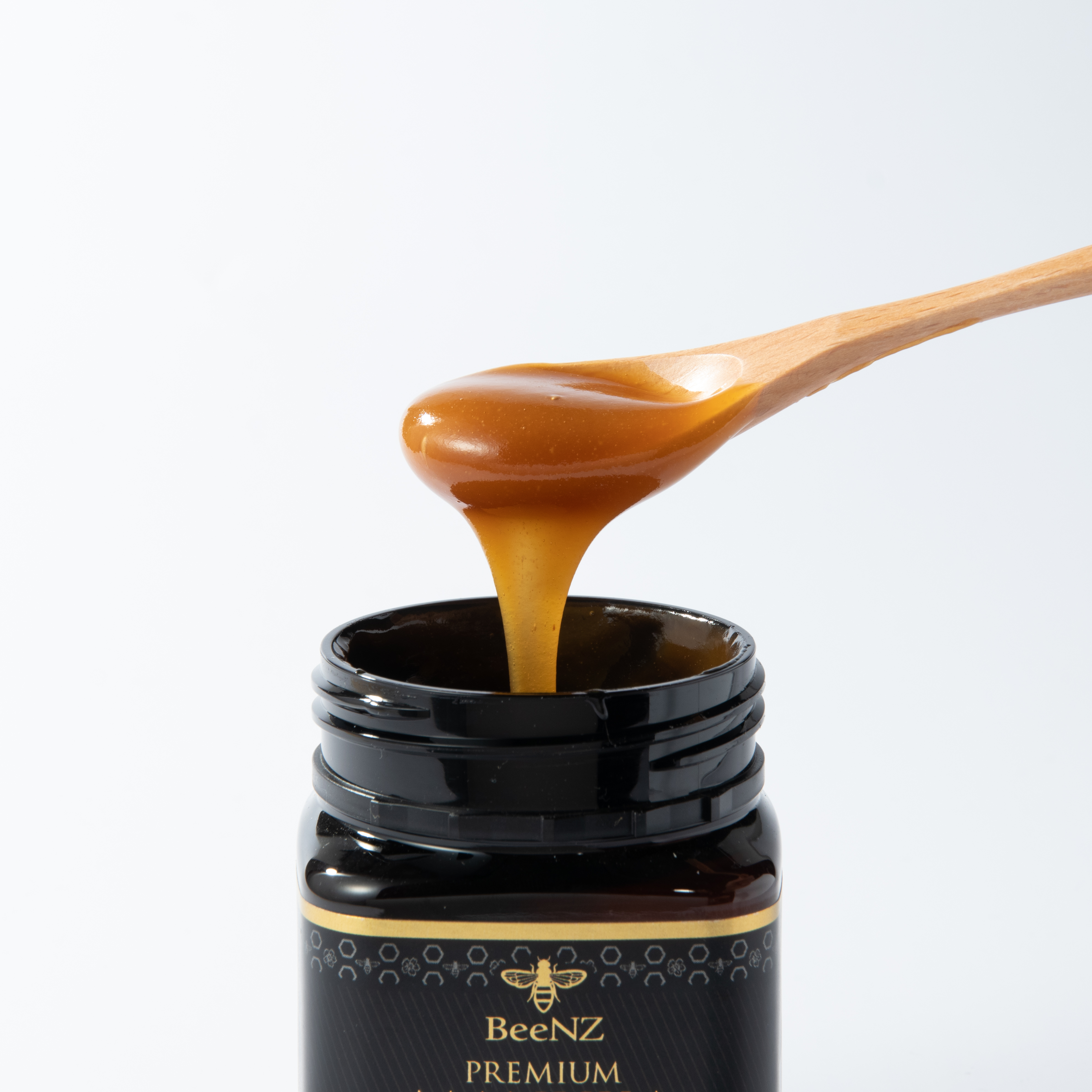 Beenz プレミアムマヌカハニー Umf15 を全21商品と比較 口コミや評判を実際に使ってレビューしました Mybest