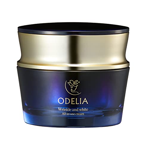 美白オールインワン No.1 スペシャル ザ・セラム　オールマイティ クリーム 美白オールインワン No.1 スペシャル ザ・セラム オールマイティ