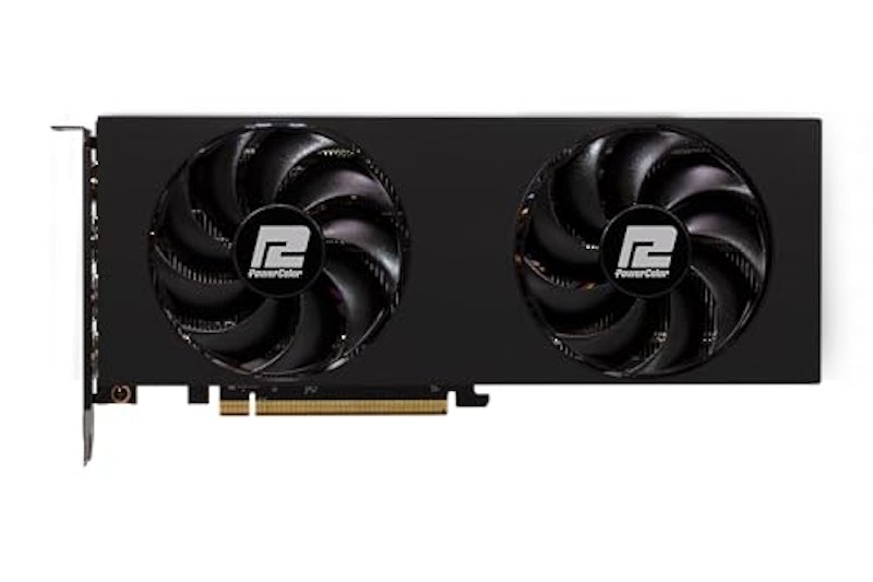 AMD Radeon RX 7800 XT 1