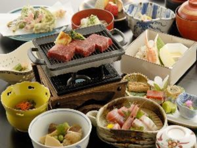 数寄屋造り 万葉の宿 八景園 3
