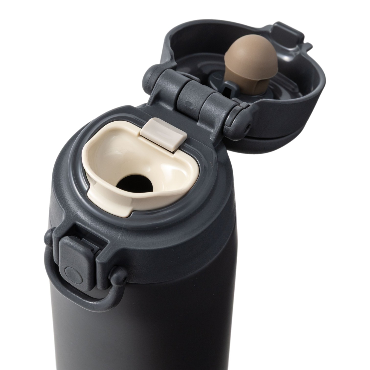 サーモス THERMOS 真空断熱ケータイマグ JOS-551を検証レビュー！水筒の選び方も紹介 2