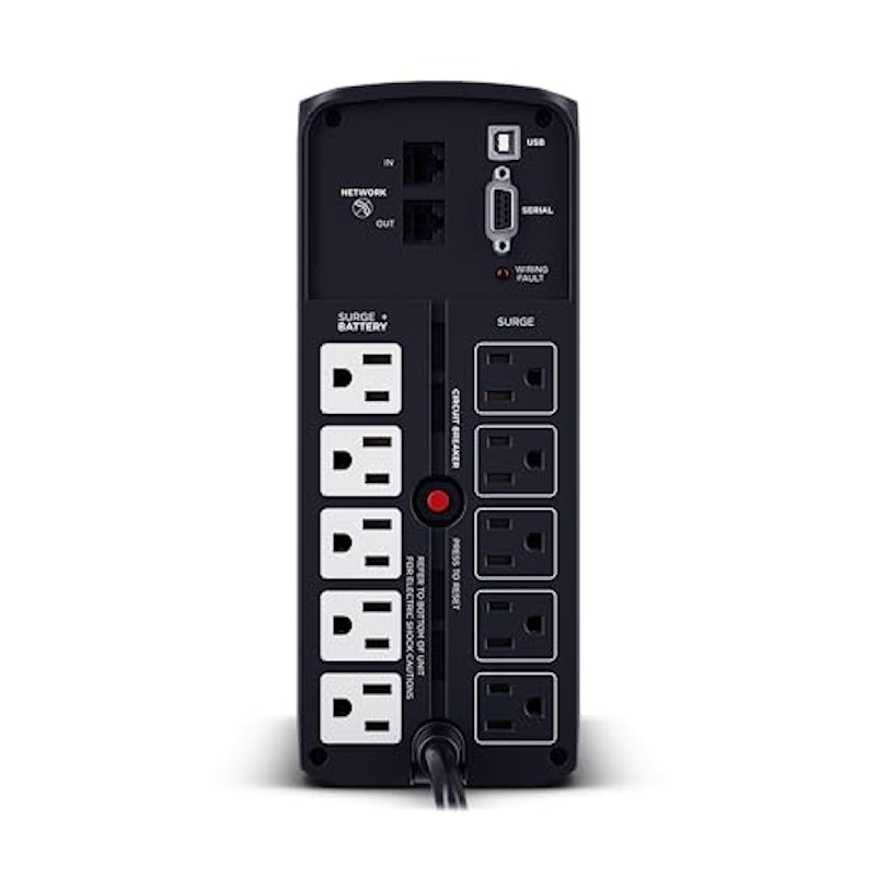 無停電電源装置 UPS 3