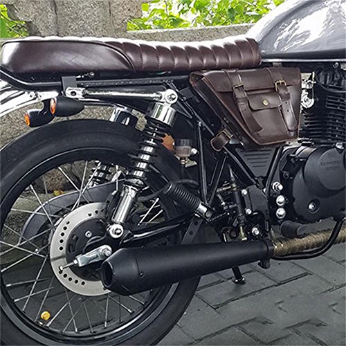 バイクマフラー 3