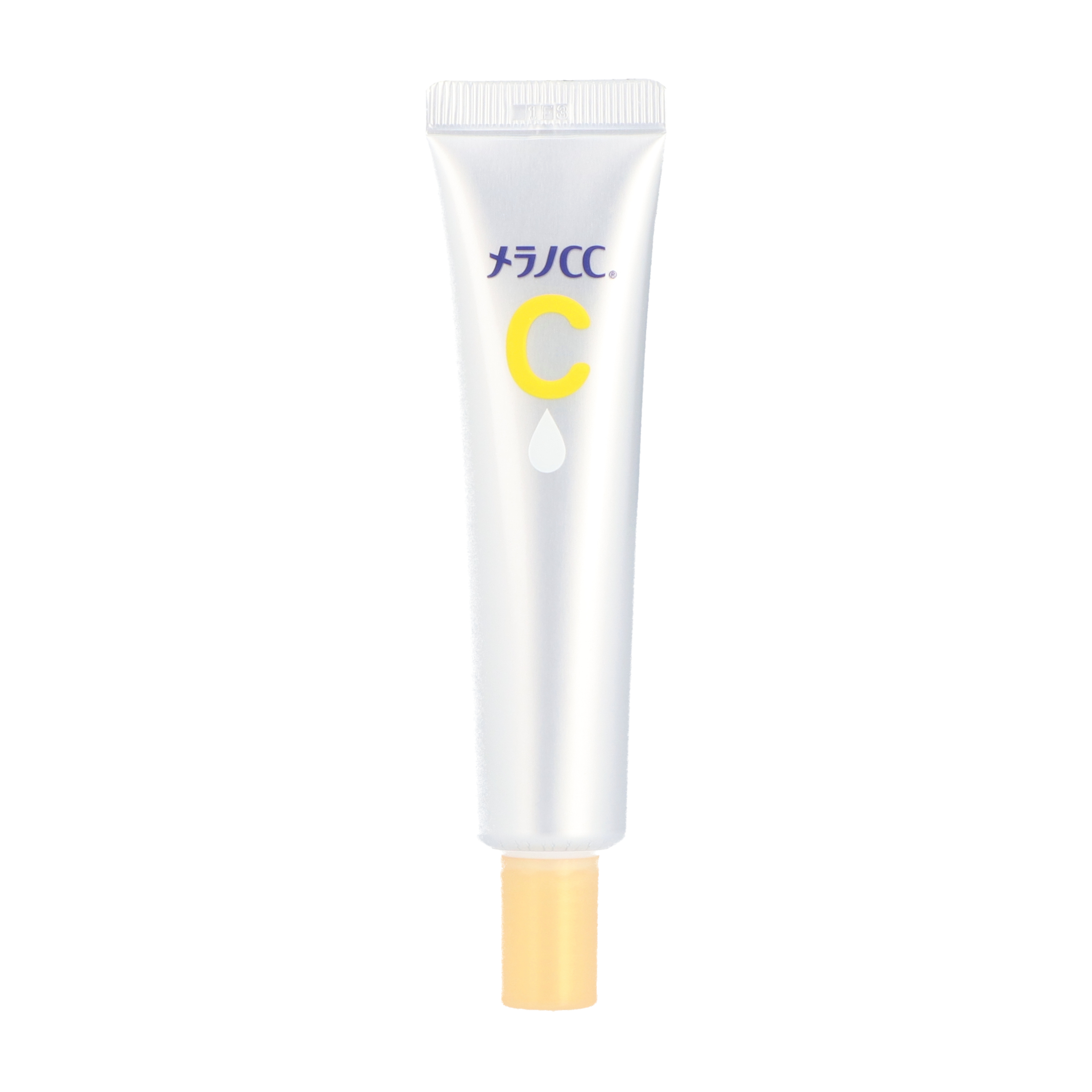 メラノCC薬用しみ対策保湿クリーム