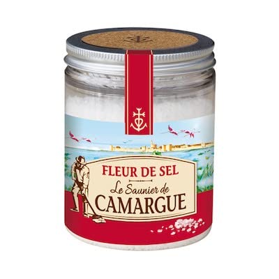 カマルグ フルール・ド・セル 1