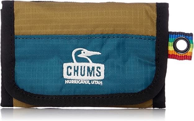 Spring Dale Trifold Wallet 1