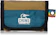 ランドウェル Spring Dale Trifold Wallet 1