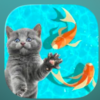Meow 猫のおもちゃ 1