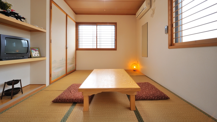 野の花　焼山荘 2