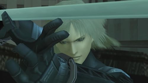 METAL GEAR SOLID: MASTER COLLECTION Vol.1 3