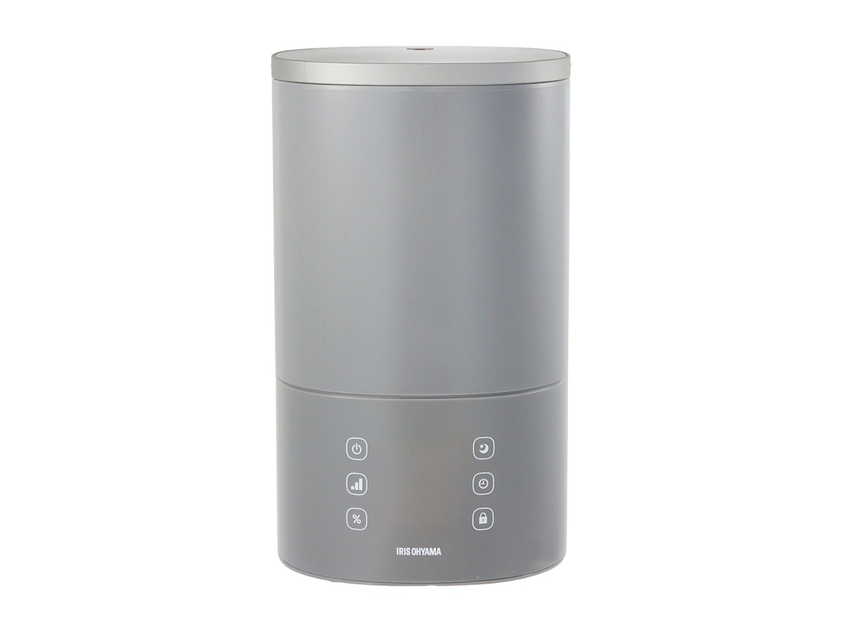 X477-42 アイリスオーヤマ 上給水ハイブリッド加湿器 AHM-HU55A 9a00d637272e642c082470760f773f