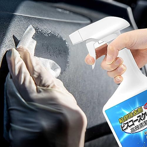 接着剤除去スプレー 3