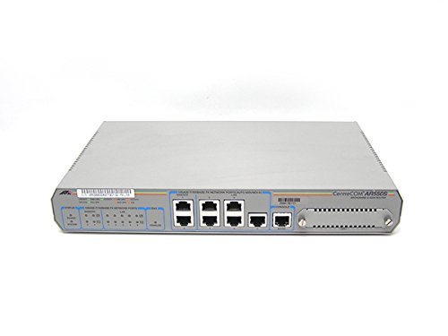 アライドテレシス AR560S ルーター UTM／ルーター／販売終了製品 - アライドテレシス