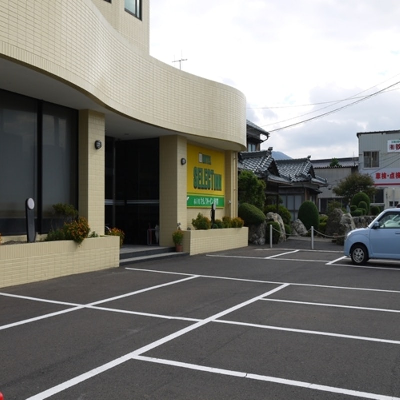 ホテルセレクトイン敦賀 2