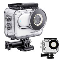 insta360 go3 防水ハウジングケース 1
