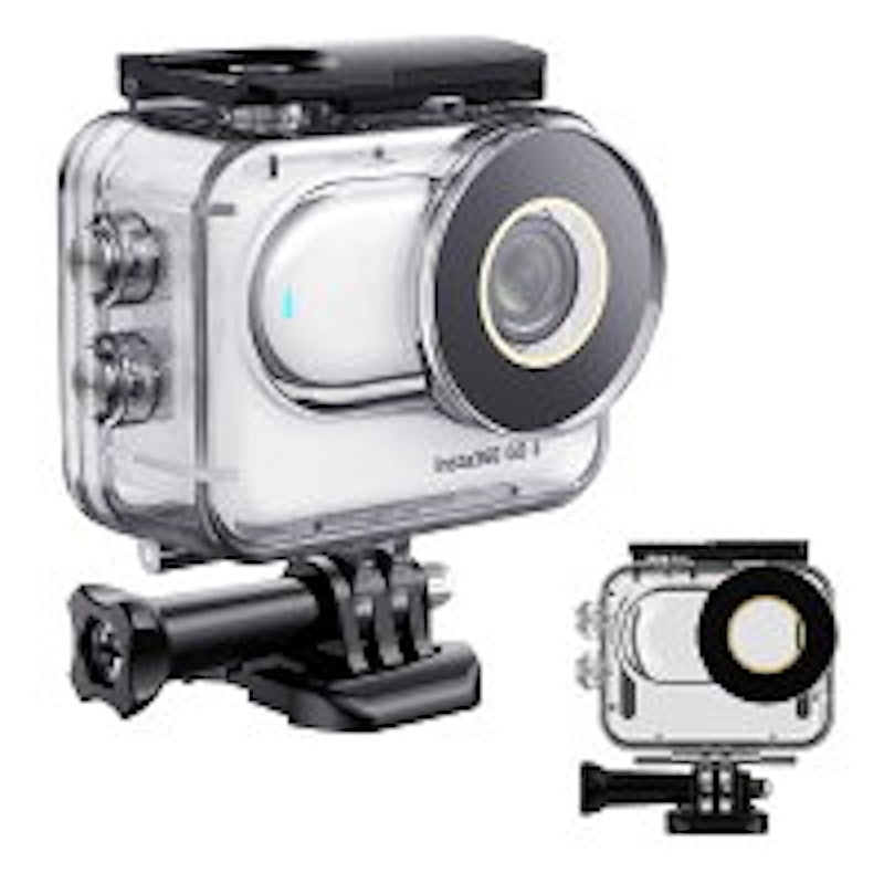 insta360 go3 防水ハウジングケース 1