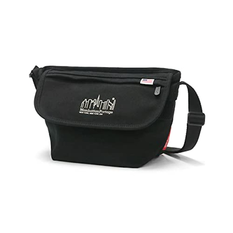 Casual Messenger Bag Canvas