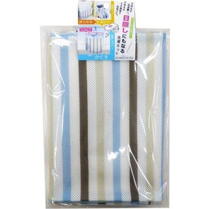 目隠しにもなる 洗濯ネット 1