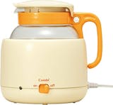 調乳ポットのおすすめ人気ランキング【2026年5月】 3
