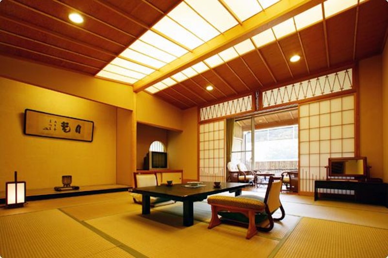 湯河原 藤田屋 3